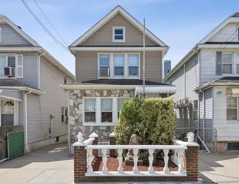119-32 27th Ave, Flushing, NY 11354