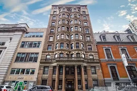 105 E 15th St #57, New York, NY 10003