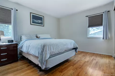 Bedroom - 554 High St, Monroe, NY 10950 photo 3 of 3