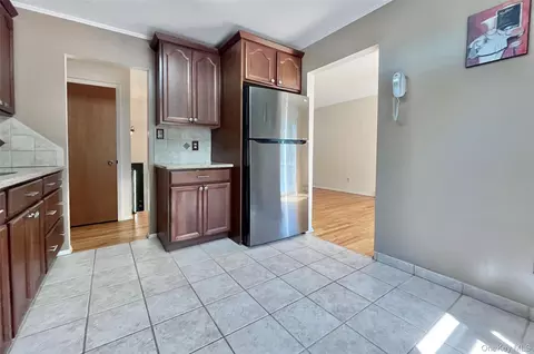 Kitchen - 554 High St, Monroe, NY 10950 photo 4 of 7