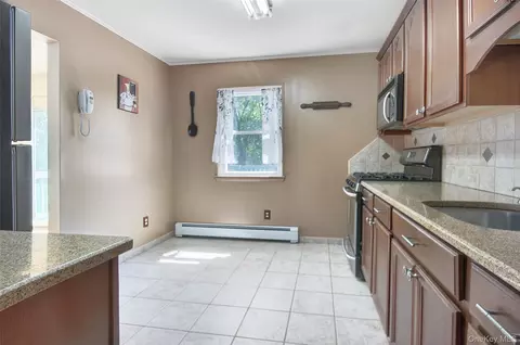 Kitchen - 554 High St, Monroe, NY 10950 photo 6 of 7