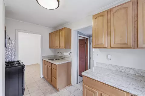 Kitchen - 20 Samstag Ave, Ossining, NY 10562 photo 2 of 3