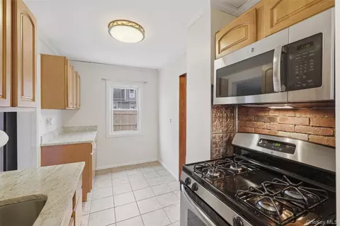 Kitchen - 20 Samstag Ave, Ossining, NY 10562 photo 3 of 3
