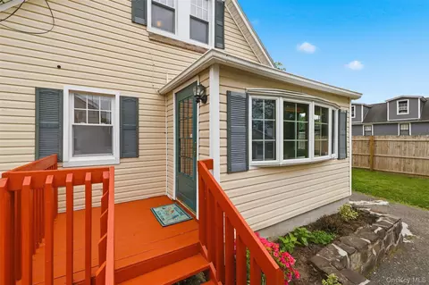Exterior - 20 Samstag Ave, Ossining, NY 10562 photo 2 of 7