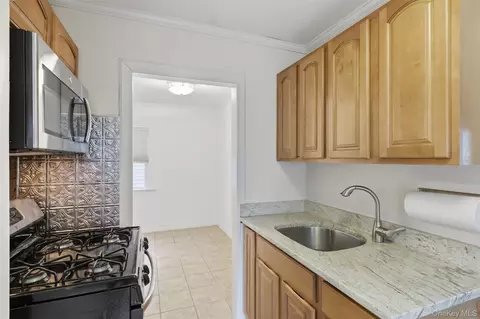 Kitchen - 20 Samstag Ave, Ossining, NY 10562 photo 1 of 3