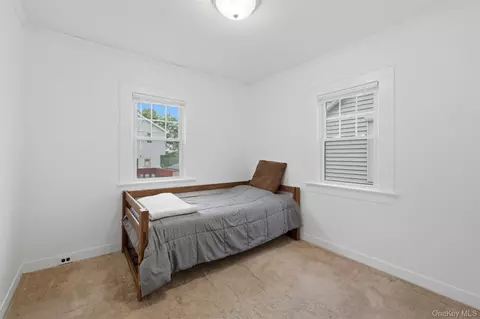 Bedroom - 20 Samstag Ave, Ossining, NY 10562 photo 1 of 2
