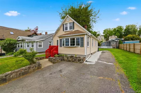Exterior - 20 Samstag Ave, Ossining, NY 10562 photo 7 of 7
