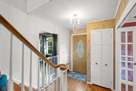 Entry Way - 15 Oxbow Rd, Patchogue, NY 11772 photo 1 of 1