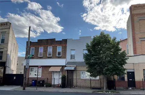 6728 Forest Ave, New York, NY 11385