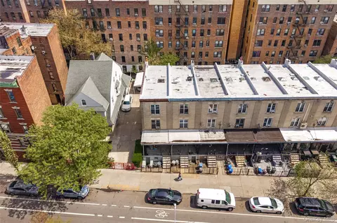 2410 Grand Ave, New York, NY 10468