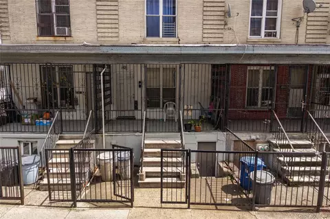 2410 Grand Ave, New York, NY 10468