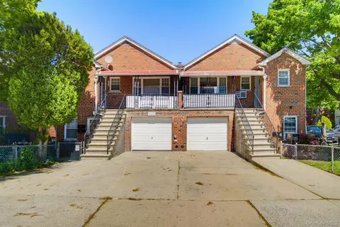 604 Logan Ave, New York, NY 10465