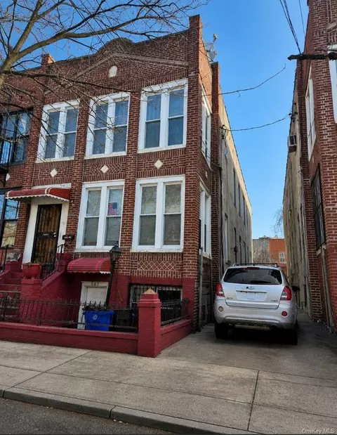 587 Miller Ave, Brooklyn, NY 11207