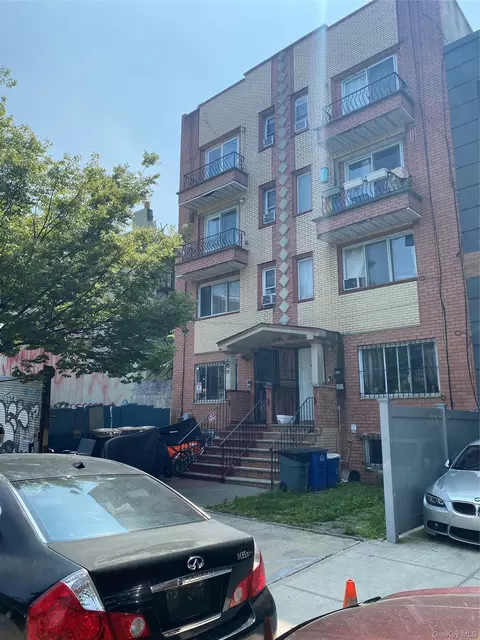 28 Saint Andrews Pl #4, Brooklyn, NY 11216