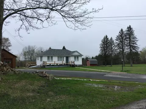 191 Rose Rd, Woodbourne, NY 12788