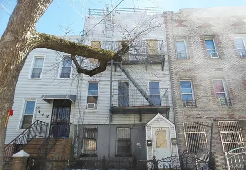 446 Harman St, Brooklyn, NY 11237