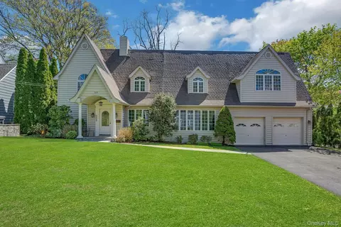 209 Glendale Rd, Greenburgh, NY 10583