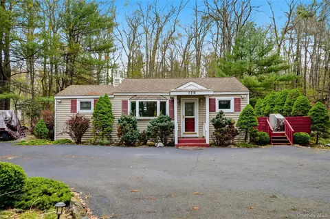 136 N Shore Dr, Mamakating, NY 12790