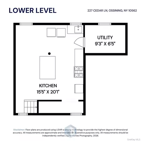 Floorplan - 227 Cedar Ln, Ossining, NY 10562 photo 3 of 3