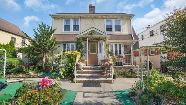 222-26 93rd Ave, New York, NY 11428