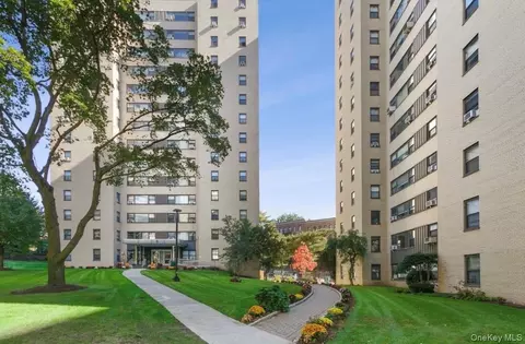 5 Fordham Hill Oval #10D, New York, NY 10468