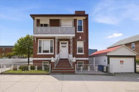 2041 Hobart Ave, New York, NY 10461