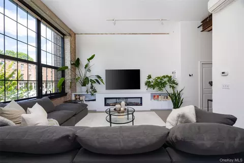 Living - 1 E Main St #201, Beacon, NY 12508 photo 3 of 5
