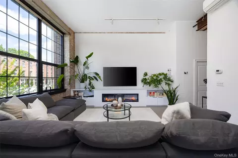 Living - 1 E Main St #201, Beacon, NY 12508 photo 4 of 5