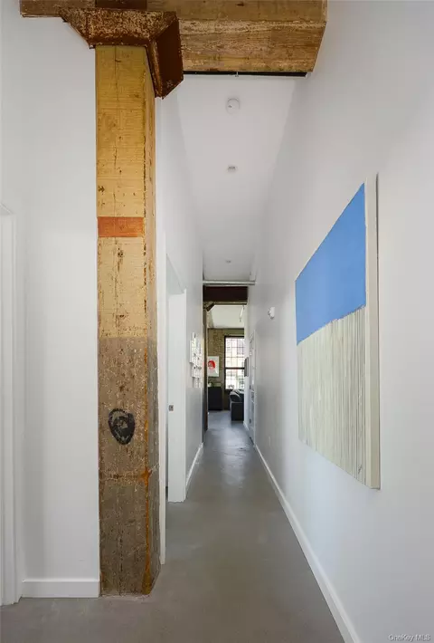 Entry Way - 1 E Main St #201, Beacon, NY 12508 photo 1 of 1