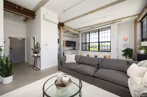 Living - 1 E Main St #201, Beacon, NY 12508 photo 5 of 5
