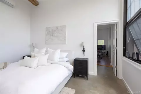 Bedroom - 1 E Main St #201, Beacon, NY 12508 photo 3 of 3
