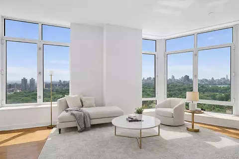455 Central Park W #23B, New York, NY 10025
