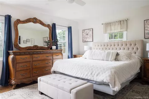 Bedroom - 115 Shore Rd, Patchogue, NY 11772 photo 1 of 3