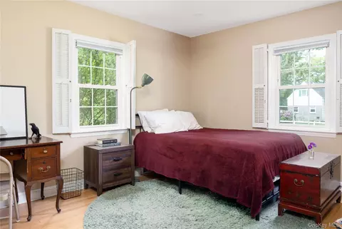 Bedroom - 115 Shore Rd, Patchogue, NY 11772 photo 2 of 3