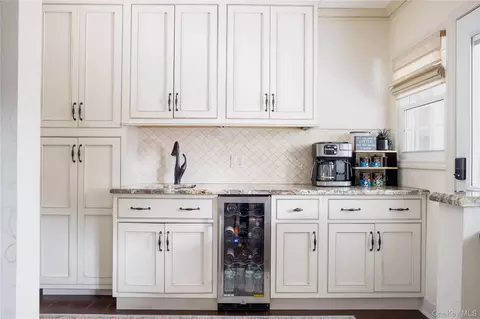 Kitchen - 115 Shore Rd, Patchogue, NY 11772 photo 2 of 3