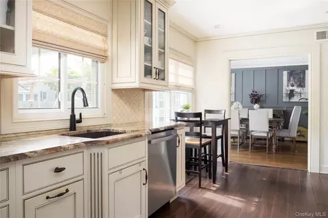 Kitchen - 115 Shore Rd, Patchogue, NY 11772 photo 3 of 3
