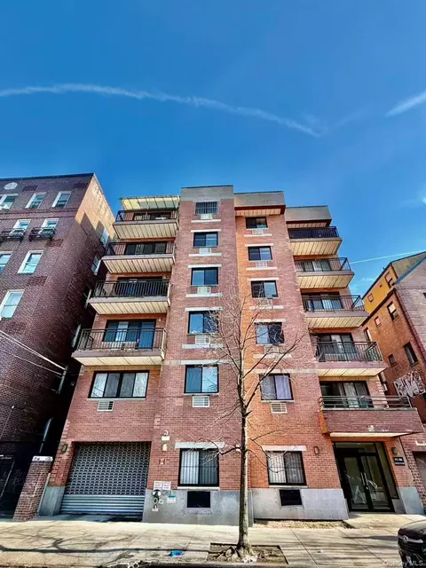 91-06 Whitney Ave #4B, Elmhurst, NY 11373
