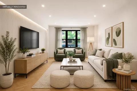 301 E 48th St #2C, New York, NY 10017