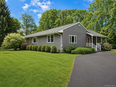 58 Salisbury Tpke, Rhinebeck, NY 12572