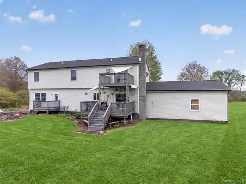 Exterior - 60 Long Ln, Shawangunk, NY 12589 photo 8 of 9