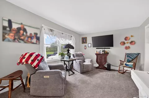 Living - 60 Long Ln, Shawangunk, NY 12589 photo 1 of 1