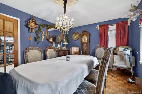 Dining - 60 Long Ln, Shawangunk, NY 12589 photo 1 of 1