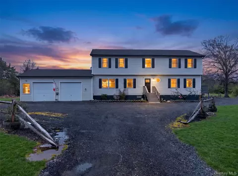 Exterior - 60 Long Ln, Shawangunk, NY 12589 photo 3 of 9