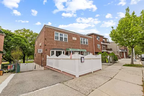 2027 Mayflower Ave, New York, NY 10461