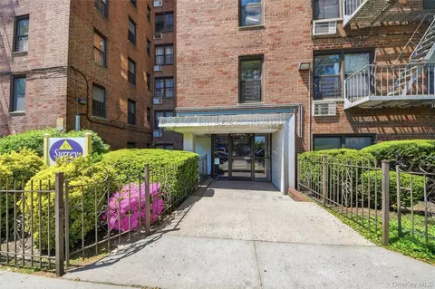 3531 Bronxwood #5F, New York, NY 10469