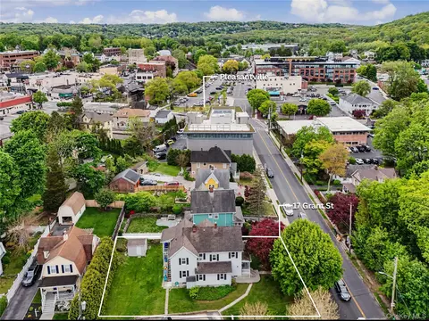 17 Grant St, Mount Pleasant, NY 10570