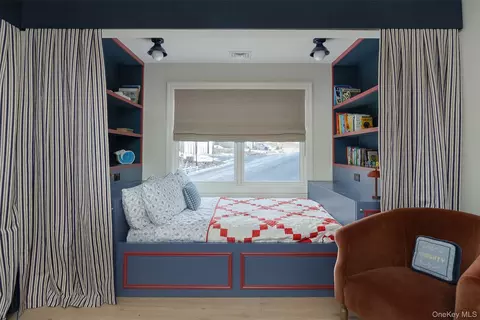 Bedroom - 23 Stonewall Ln, Windham, NY 12496 photo 2 of 7