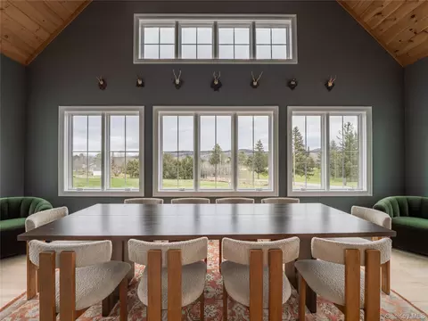 Dining - 23 Stonewall Ln, Windham, NY 12496 photo 2 of 2