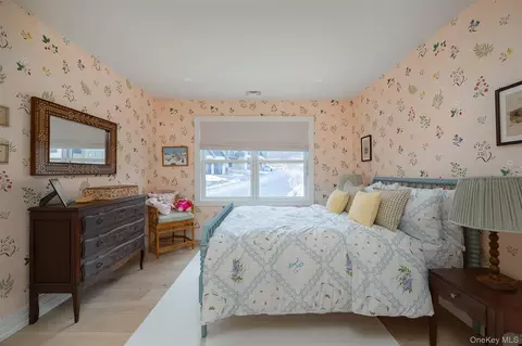 Bedroom - 23 Stonewall Ln, Windham, NY 12496 photo 3 of 7