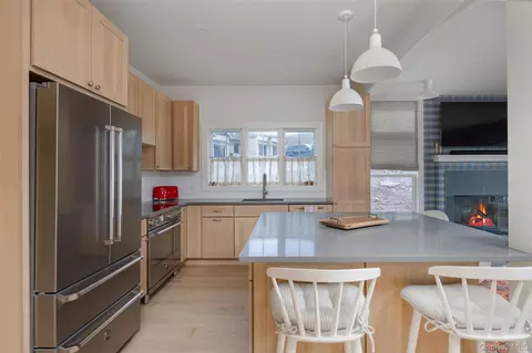 Kitchen - 23 Stonewall Ln, Windham, NY 12496 photo 2 of 4
